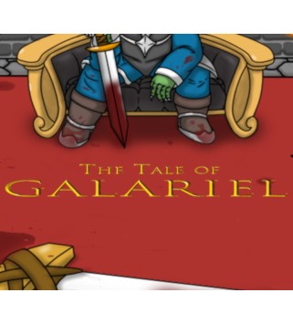 The Tale of Galariel Steam Key GLOBAL